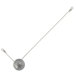 VMO Weighted Drift Boom