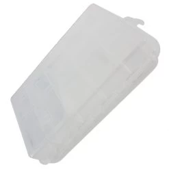 Leeda 20 Compartment Double Sided Tackle Box