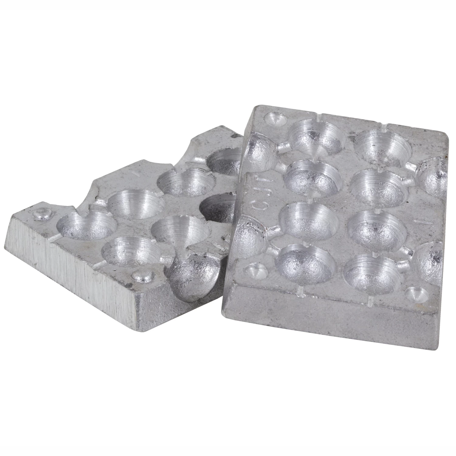 VMO Drilled Bullet Mould 5 VMO Drilled Bullet Mould - Image 3