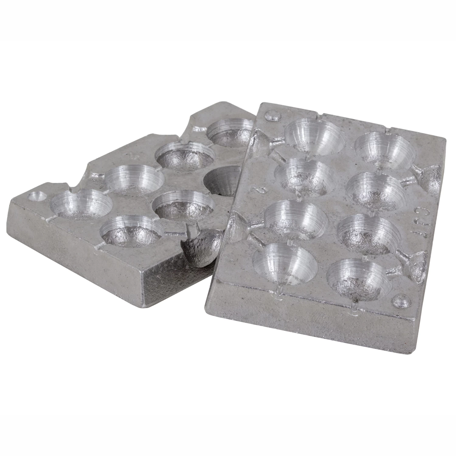 VMO Drilled Bullet Mould 4 VMO Drilled Bullet Mould - Image 2