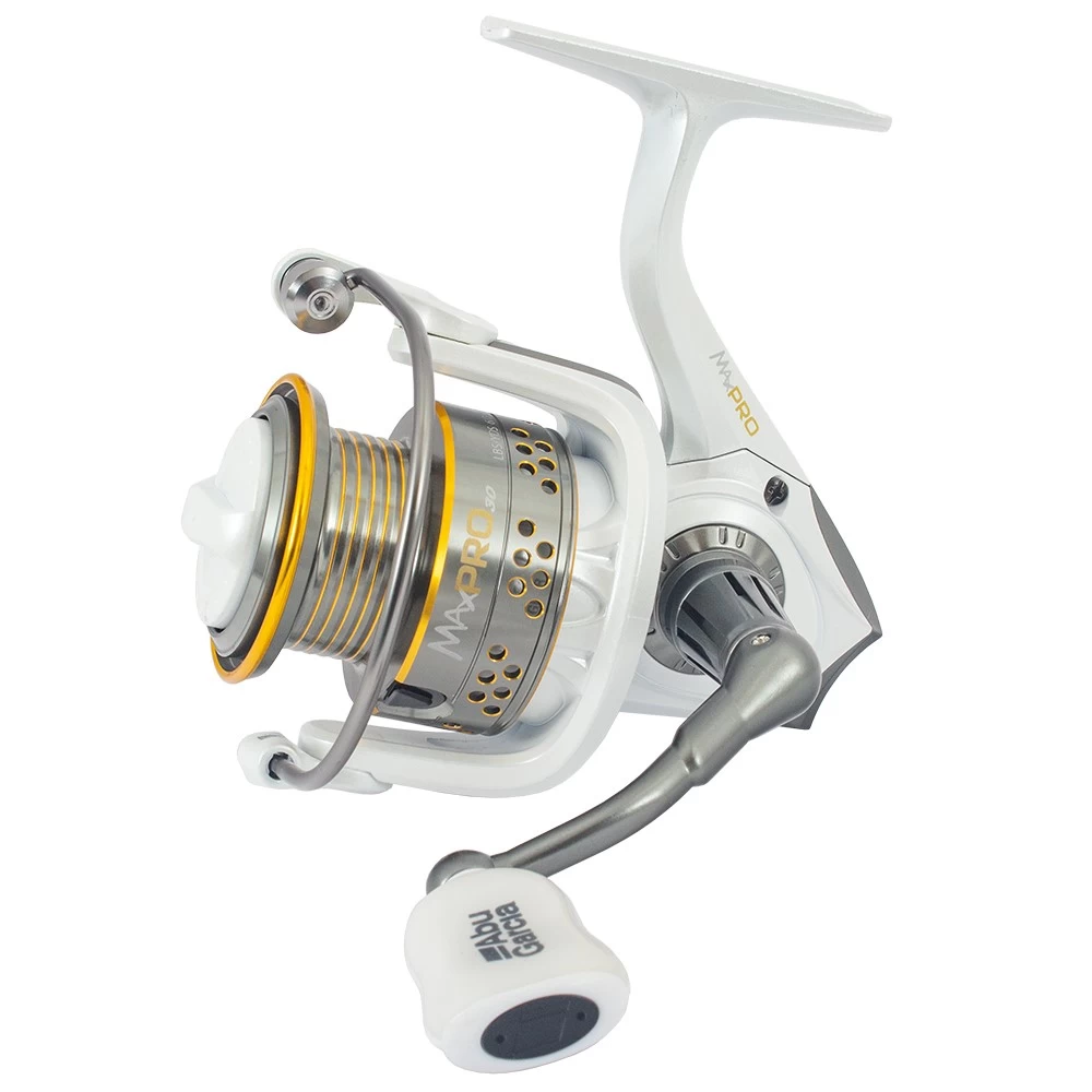Abu Garcia Max Pro MAXPROSP10 3 Abu Garcia Max Pro MAXPROSP10