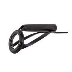 American Tackle NMBRLDT Delta Tip Guide – Matte Black