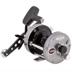 Akios S-Line GRX 656 CTM