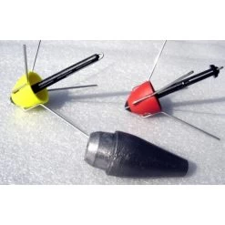 Breakaway Ultra Sy-stem Mould Kit -Fishing Lures Shop Breakaway Ultra Mould Kit 3