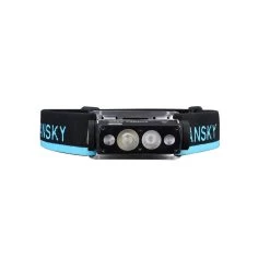 Cyansky Triple Output Headlamp