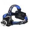 Sonik XP4 LED Head Torch – FS0005 -Fishing Lures Shop FS0005