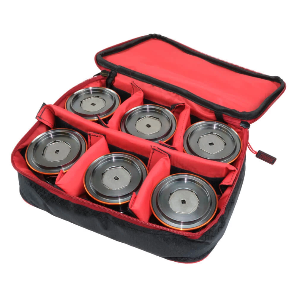 Tronixpro Spool Bag 5 Tronixpro Spool Bag - Image 3