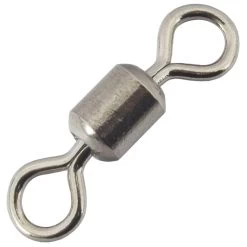 Gemini Stainless Swivels