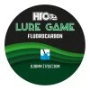 HTO Lure Game Fluorocarbon 30m – 17lb 0.36mm