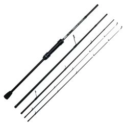 HTO Nebula Rock Rover, 6’11”, 1-7g