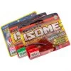 Marukyu Power Isome – Medium (10cm) -Fishing Lures Shop Isome worms 2021