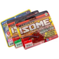 Marukyu Power Isome – Medium (10cm)