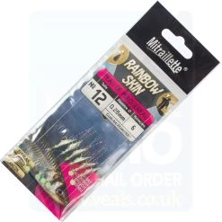 Mitraillette Rainbow Skin