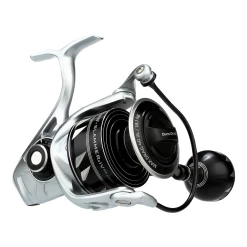 Penn Slammer IV 6500 DX – SLAIV6500DX