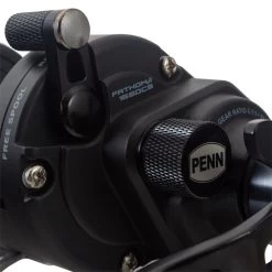 Penn Fathom II Casting Special – FTHII15SDCS 9 Penn Fathom II Casting Special – FTHII15SDCS -Fishing Lures Shop Penn Fathom 15 CS 2