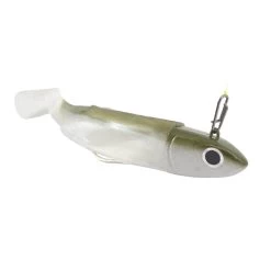 Seadra Speed Lure Clips -Fishing Lures Shop Seadra Speed Clip 2