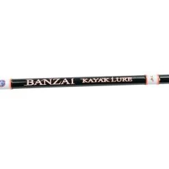 Tronixpro Banzai Kayak Lure Rod -Fishing Lures Shop TPBZKL.PT05