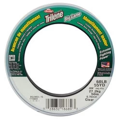 Berkley Big Game Leader