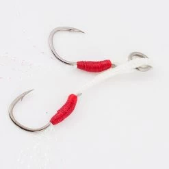 Seadra A65T Twin Assist -Fishing Lures Shop a65t single