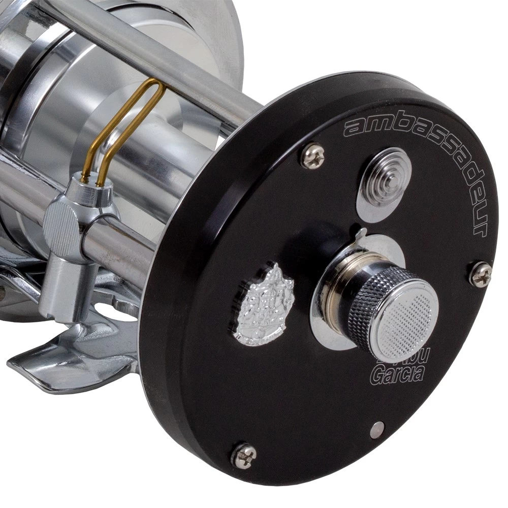 Abu Ambassaduer 7000i Synchro 7 Abu Ambassaduer 7000i Synchro - Image 5