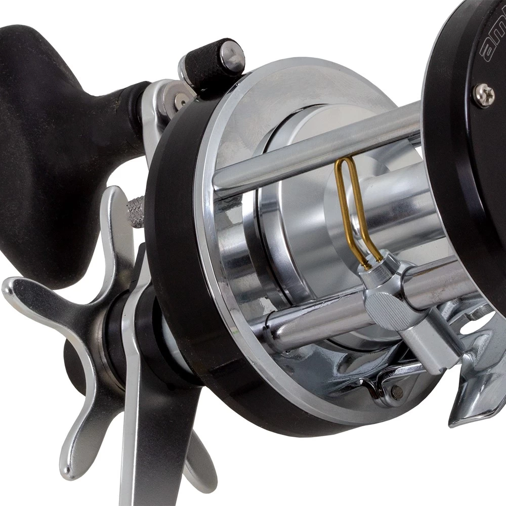 Abu Ambassaduer 7000i Synchro 6 Abu Ambassaduer 7000i Synchro - Image 4