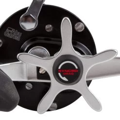 Abu Ambassaduer 7000i Synchro 9 Abu Ambassaduer 7000i Synchro -Fishing Lures Shop abu 7000i synchro 4