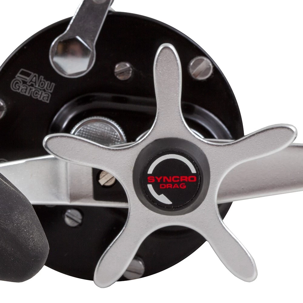 Abu Ambassaduer 7000i Synchro 5 Abu Ambassaduer 7000i Synchro - Image 3