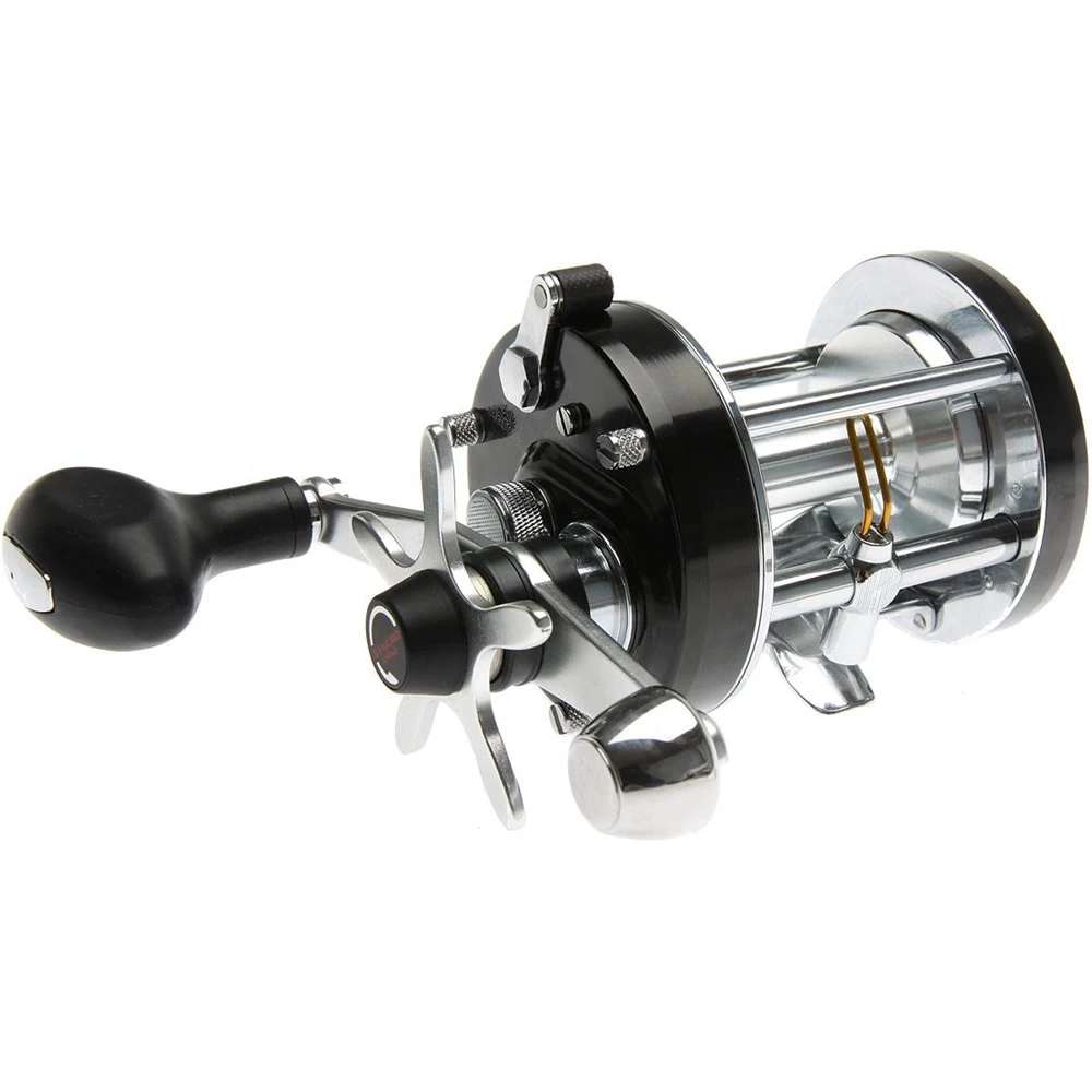 Abu Ambassaduer 7000i Synchro 4 Abu Ambassaduer 7000i Synchro - Image 2