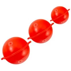 Abu Bubble Float- 3 Pack