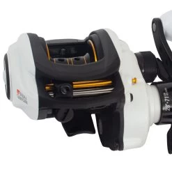 ABU MAX4PRO-L Low Profile Reel -Fishing Lures Shop abu garcia max4pro l 3