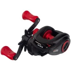 ABU MAX4X Low Profile Reel