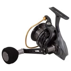 ABU Revo ALX THETA 4000SH -Fishing Lures Shop abu revo alx 4000 1