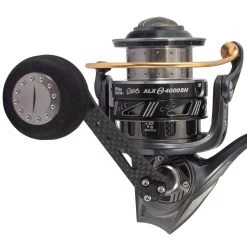 ABU Revo ALX THETA 4000SH -Fishing Lures Shop abu revo alx 4000 2