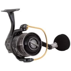 ABU Revo ALX THETA 4000SH -Fishing Lures Shop abu revo alx 4000 4