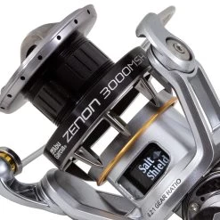 ABU Garcia ZENON 3000MSH -Fishing Lures Shop abu zenon 3000 4