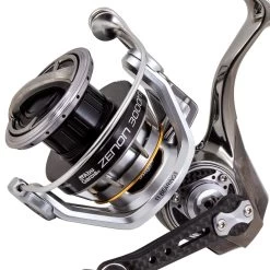 ABU Garcia ZENON 3000MSH -Fishing Lures Shop abu zenon 3000 6