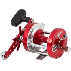 Akios 656 CTM RGX OBX – Red