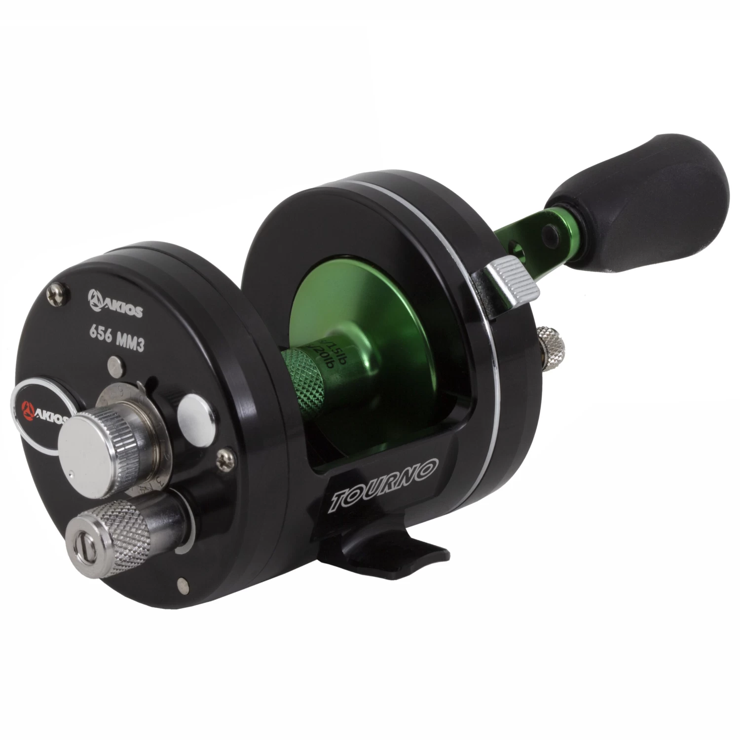 Akios 656 MM3 Tourno 4 Akios 656 MM3 Tourno - Image 2