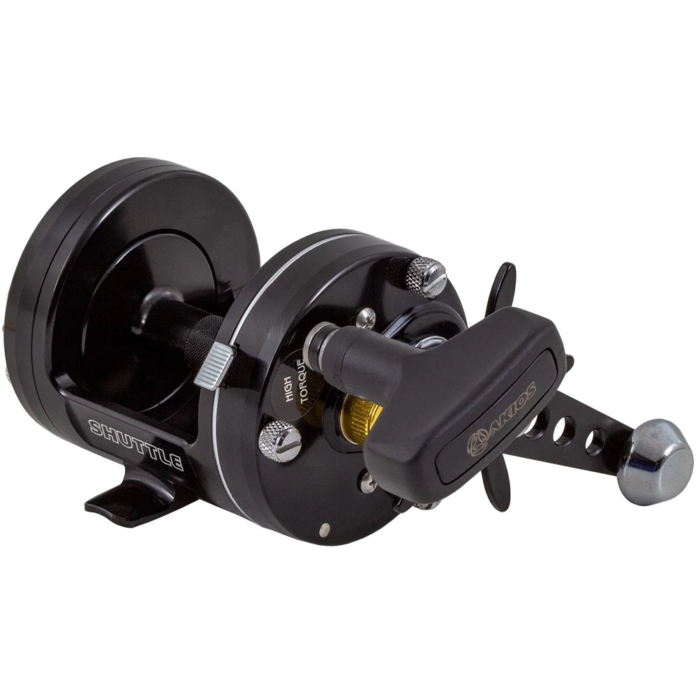 Akios Shuttle 666 STR KURO Limited Edition 5 Akios Shuttle 666 STR KURO Limited Edition - Image 3