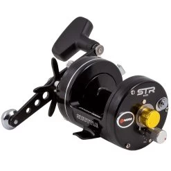 Akios Shuttle 666 STR KURO Limited Edition