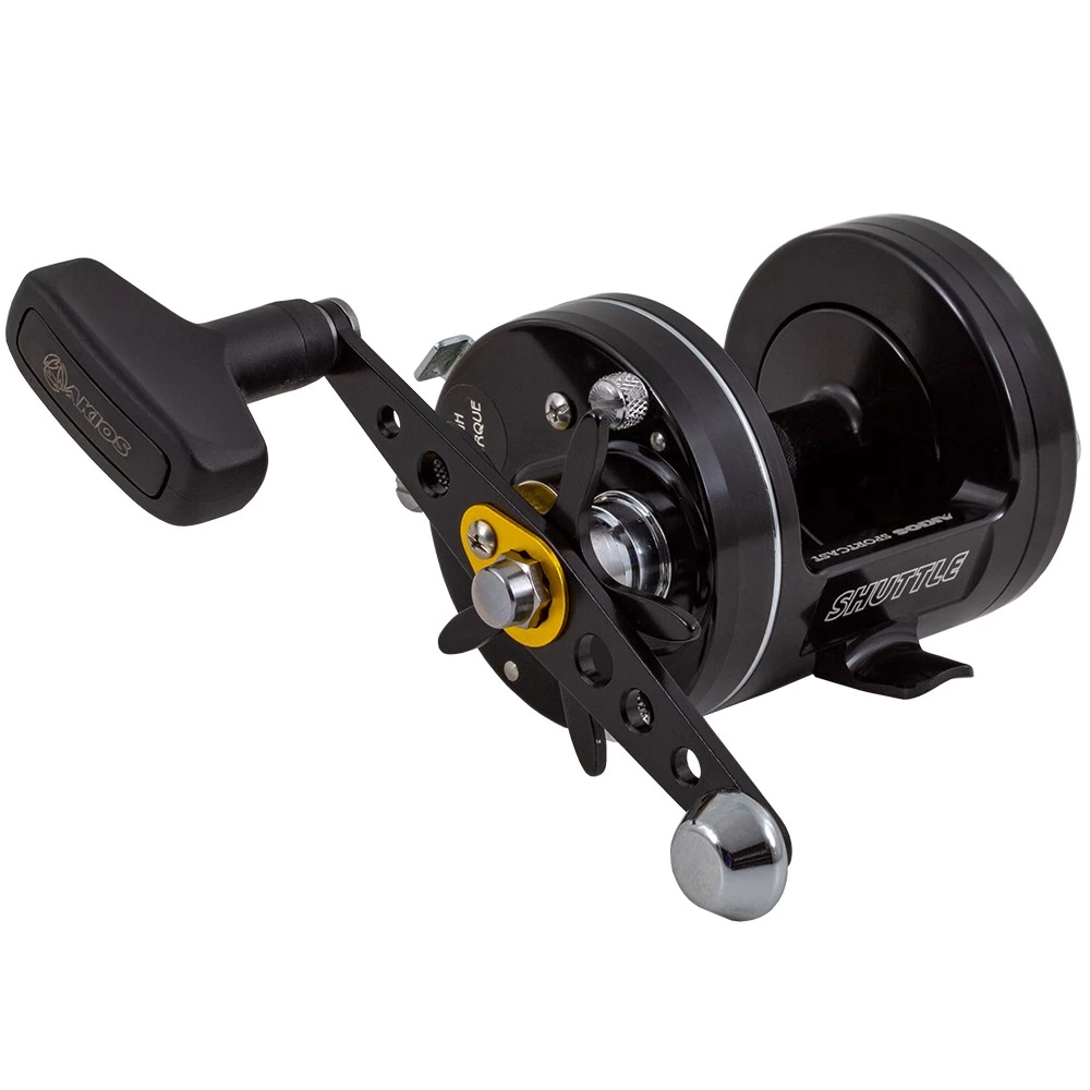 Akios Shuttle 666 STR KURO Limited Edition 6 Akios Shuttle 666 STR KURO Limited Edition - Image 4