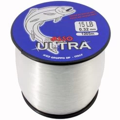Asso Ultra Half Kilo Spool