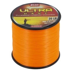 Asso Ultra Cast – Orange