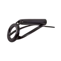 American Tackle NMBRLDT Delta Tip Guide – Gloss Black