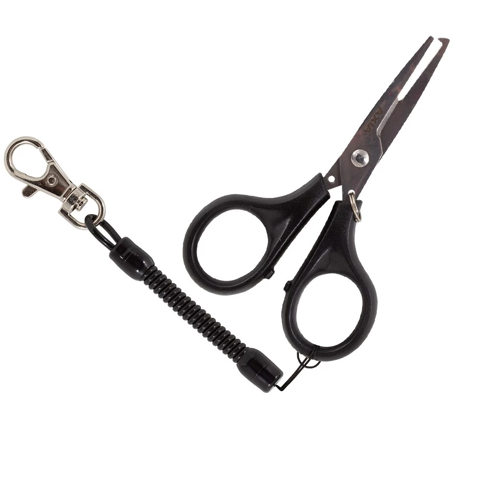 Axia Lure Scissors 4 Axia Lure Scissors - Image 2
