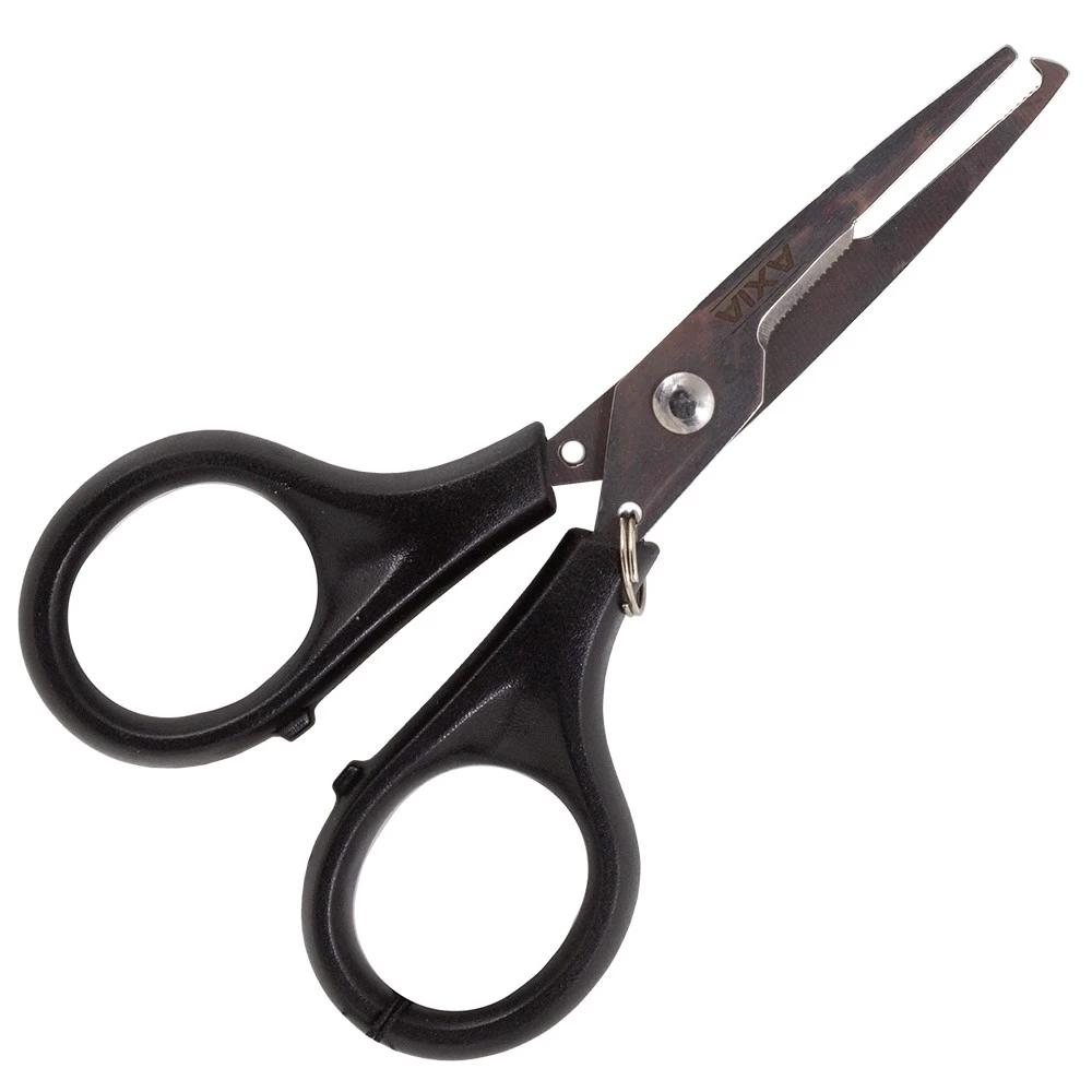 Axia Lure Scissors 3 Axia Lure Scissors