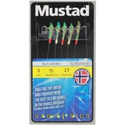 Mustad Bait Catcher