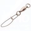 Berkley McMahon Ball Bearing Cross-Lok Snap Swivels -Fishing Lures Shop berkley ball bearing interloc 181