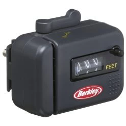 Berkley Clip-On Line Counter