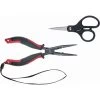 Berkley FishinGear Tool Combo – Pliers And Shears -Fishing Lures Shop berkley combo pliers shears